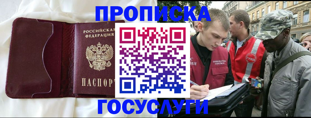 прописка законно в Каменке